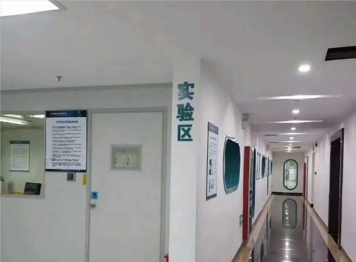 台州哪个医院能做亲子鉴定,台州医院做亲子鉴定办理方法