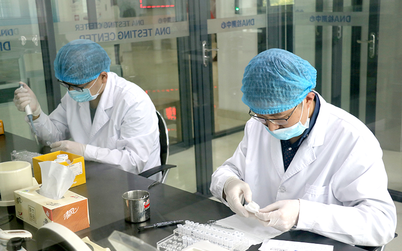 台州个人DNA亲子鉴定需要多少钱,台州隐私亲子鉴定具体的流程