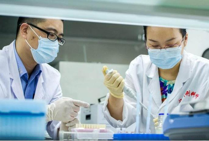 台州第二人民医院能办理血缘检测吗,台州医院办理DNA亲子鉴定基本的流程