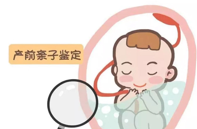 台州胎儿怎么做亲子鉴定,台州无创孕期亲子鉴定多少费用